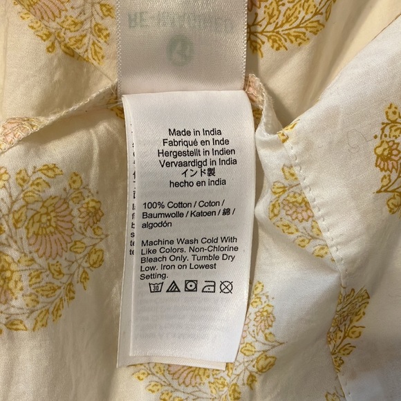 J Crew empire dress - Picture 11 of 11